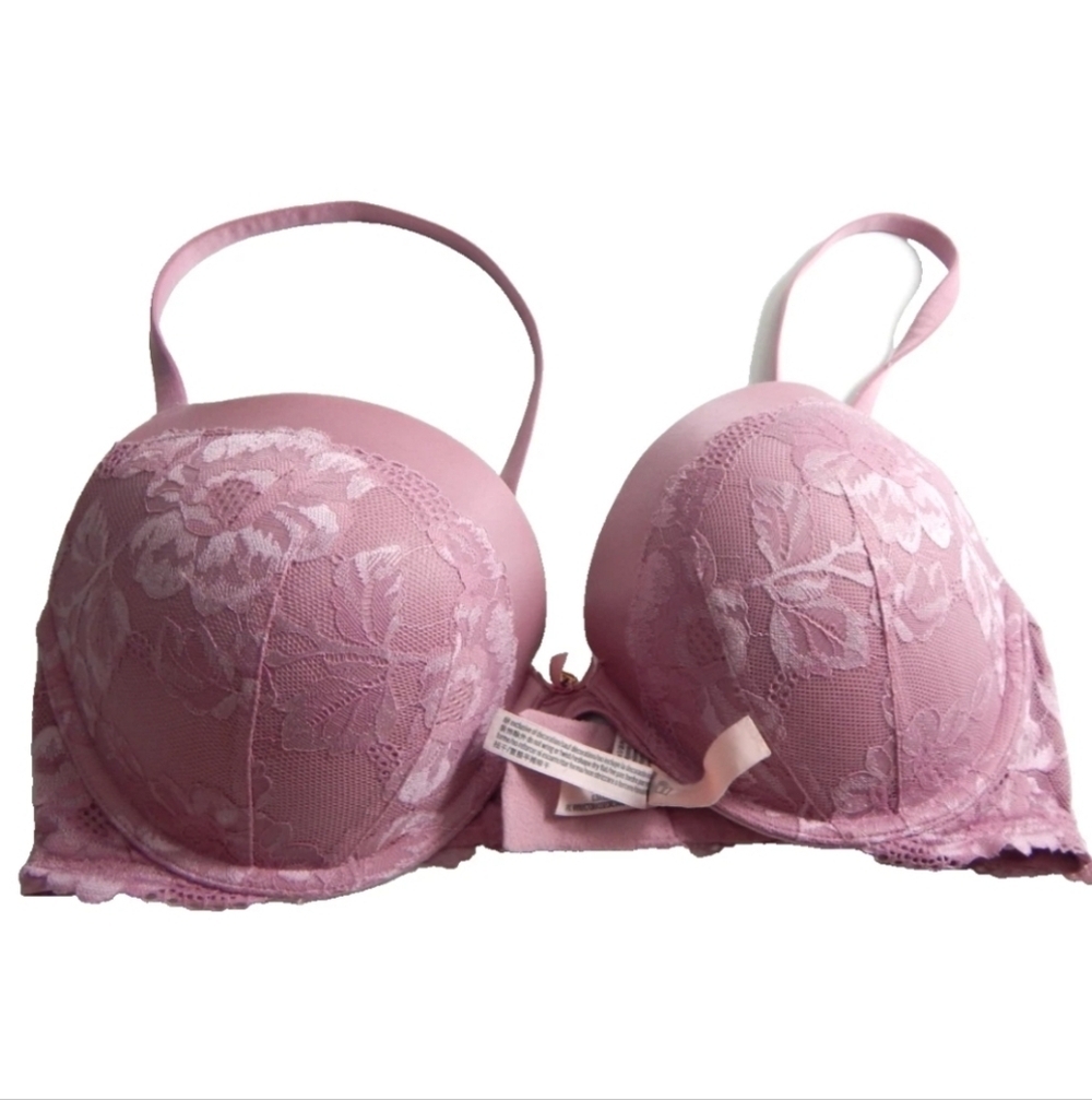 Victoria's Secret Push Up Bra